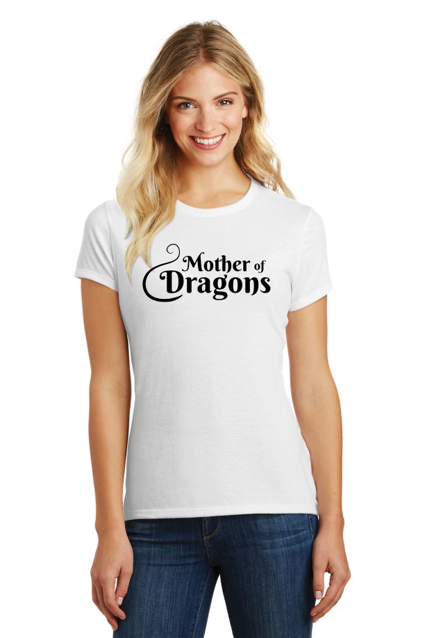 Mother of Dragons - Women